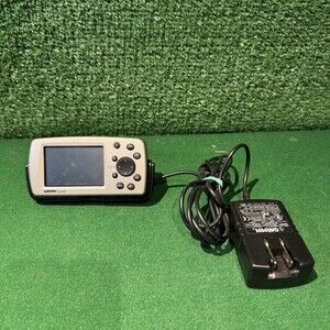 Garmin Quest 010-00306-00 LCD Display 1.5" Memory 115MB Pocket Navigation System